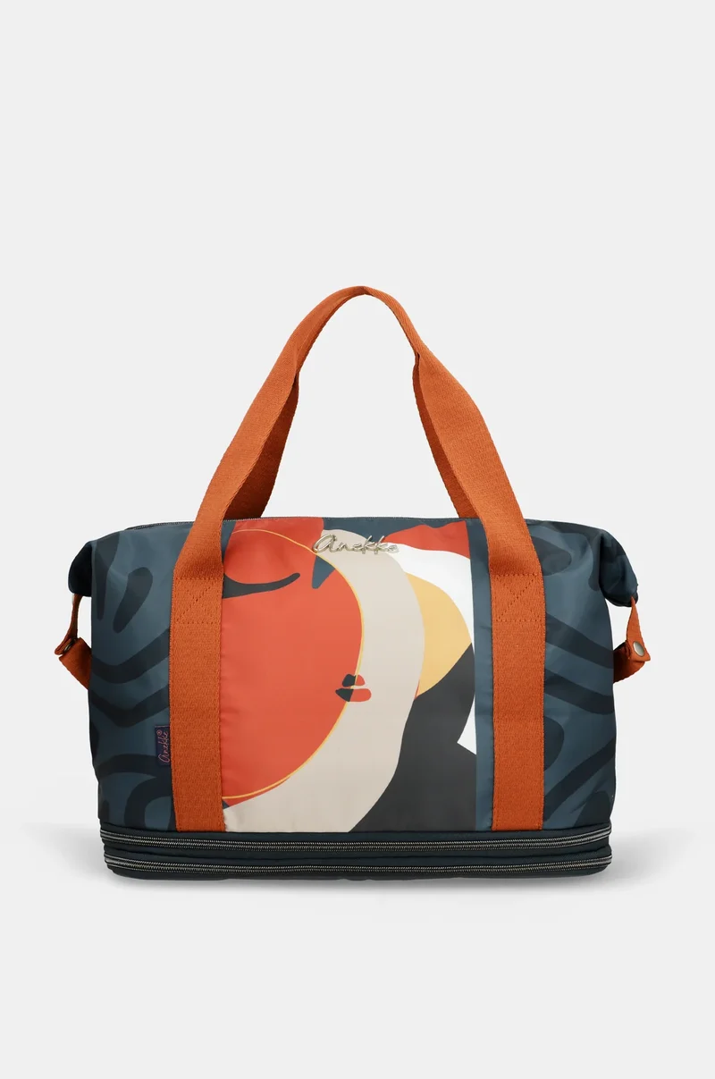 Sac de Voyage Extensible Eikon Anekke
