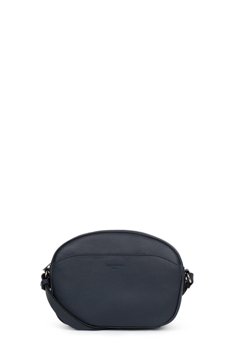 Sac porté travers - Cuir