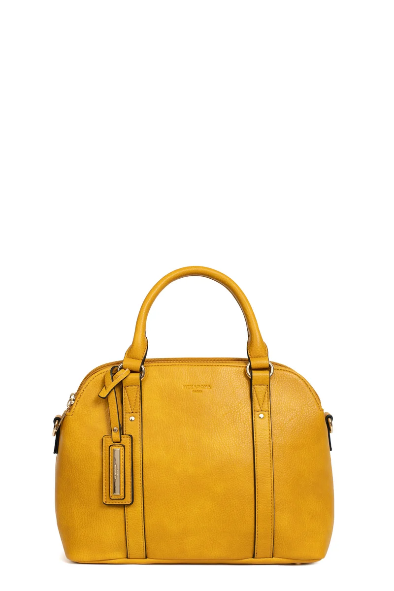 Sac porté main 2 poignées