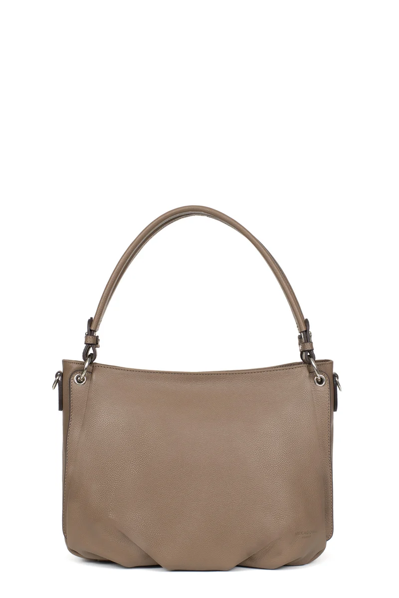Besace - Cuir