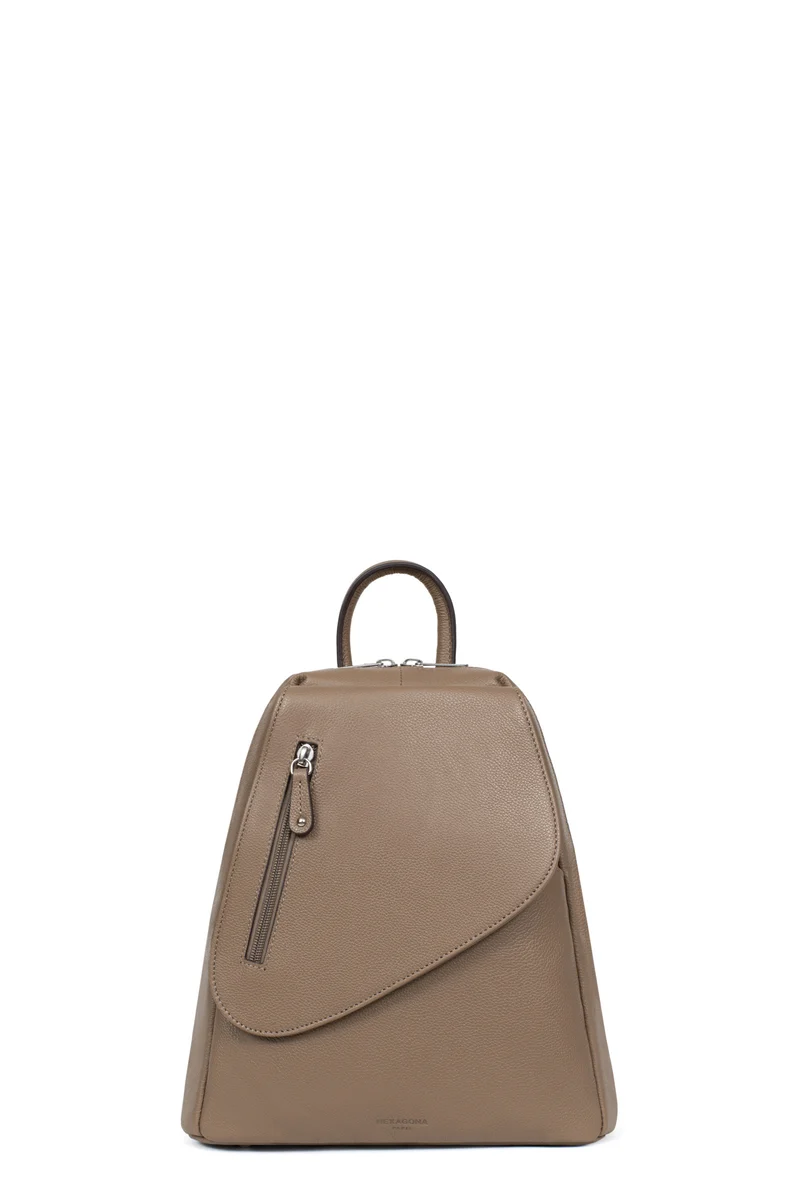 Sac transformable - Cuir