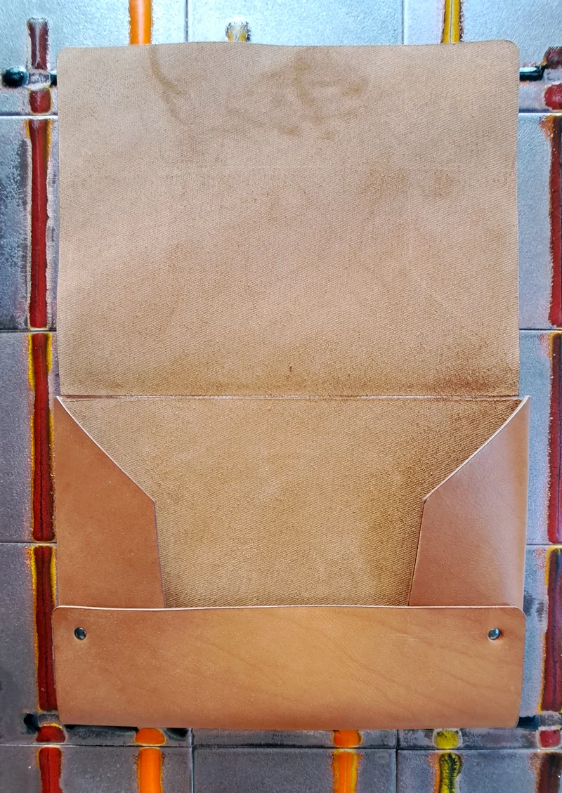 Porte-documents