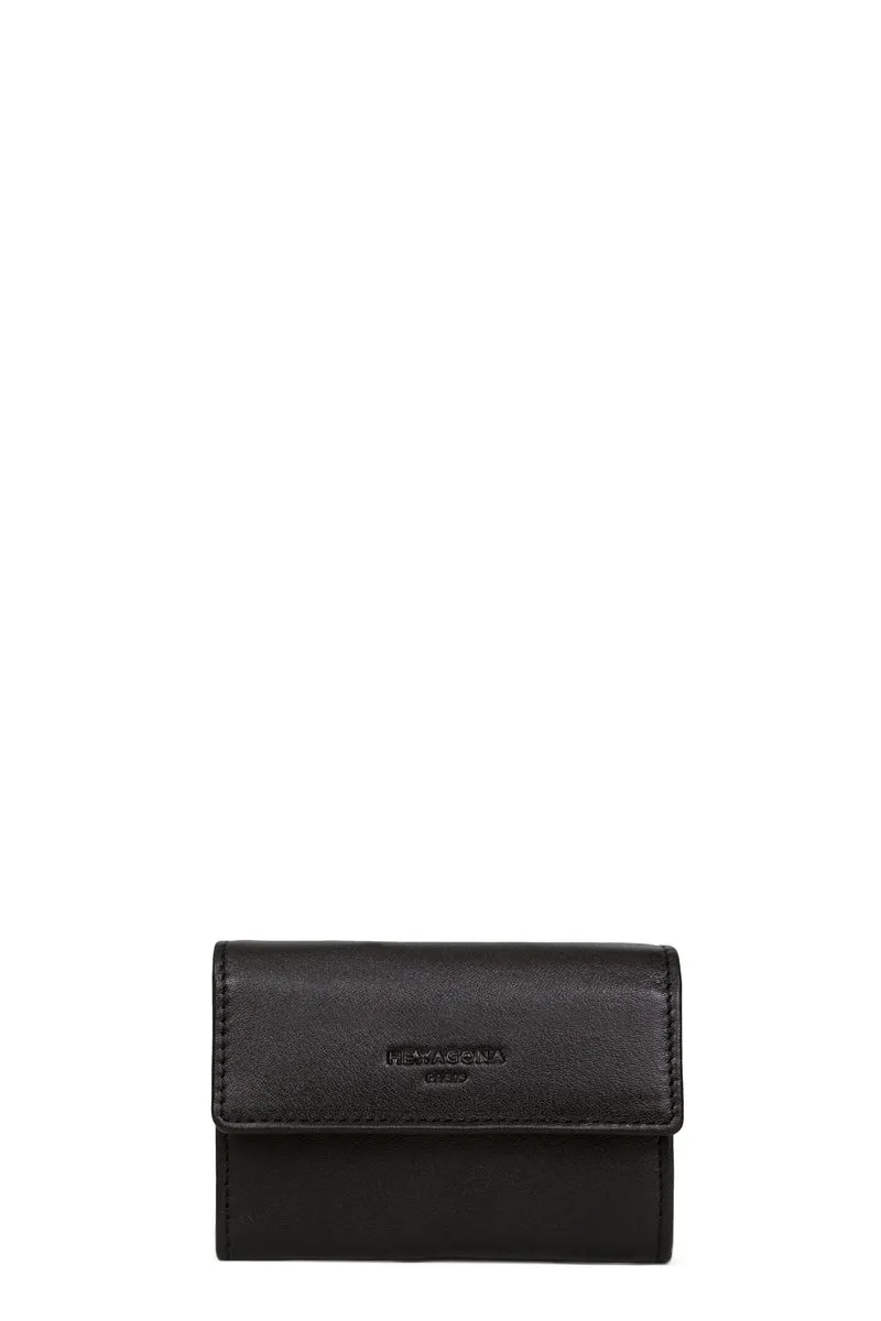 Porte-monnaie - Cuir