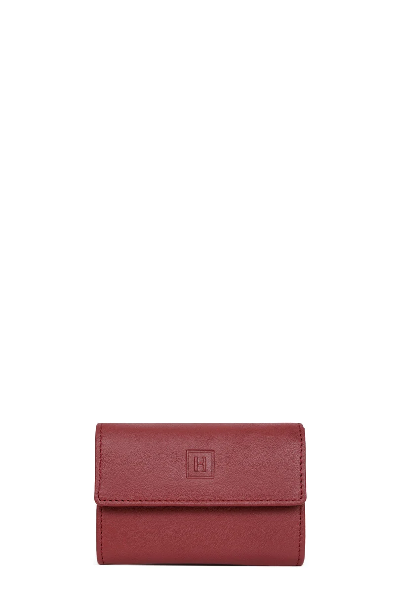 Porte-monnaie - Cuir