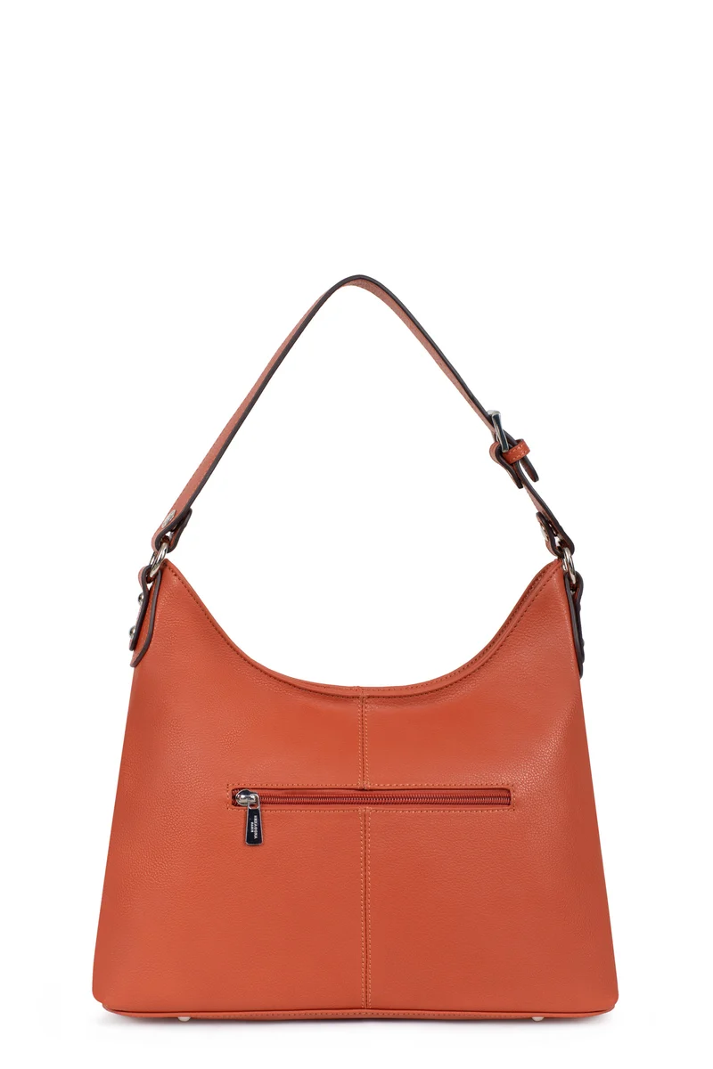 Besace - Cuir