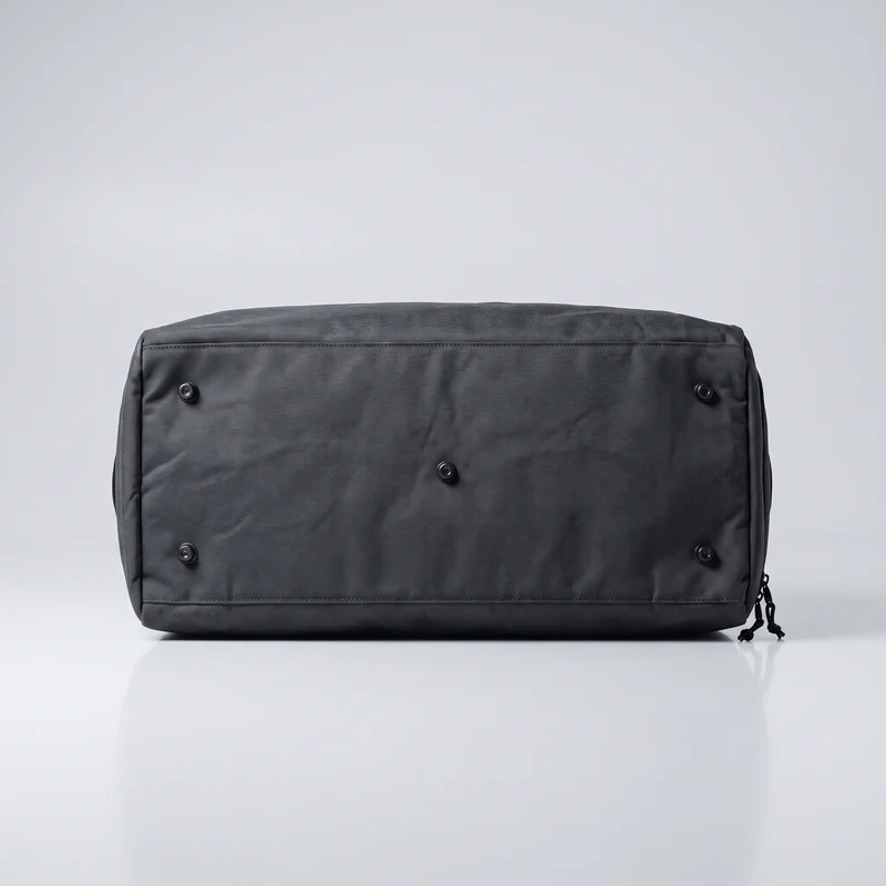 Sac Polochon Tactique 35L - Noir