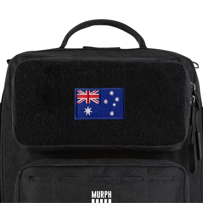 Patch Velcro - Drapeau Australie