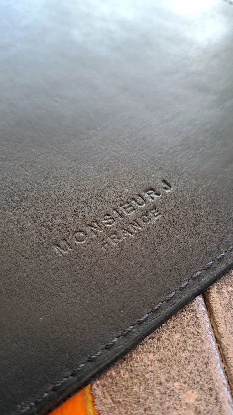 Pochette Macbook
