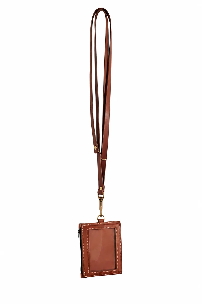 Porte-badge / portefeuille