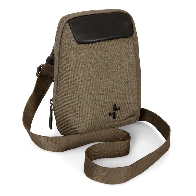 Barrington Small Crossbody Bag