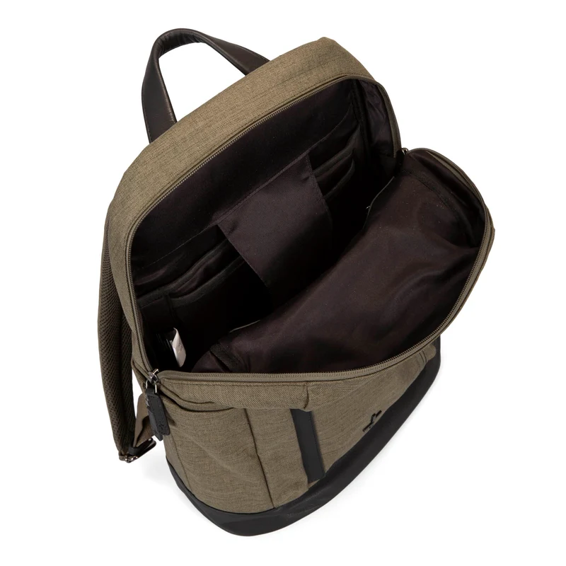Barrington 15.6" Laptop Backpack