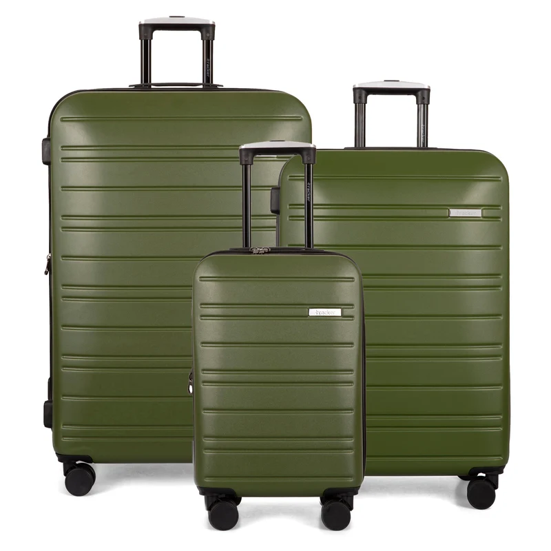 Legend Hardside 3-Piece Luggage Set 2023