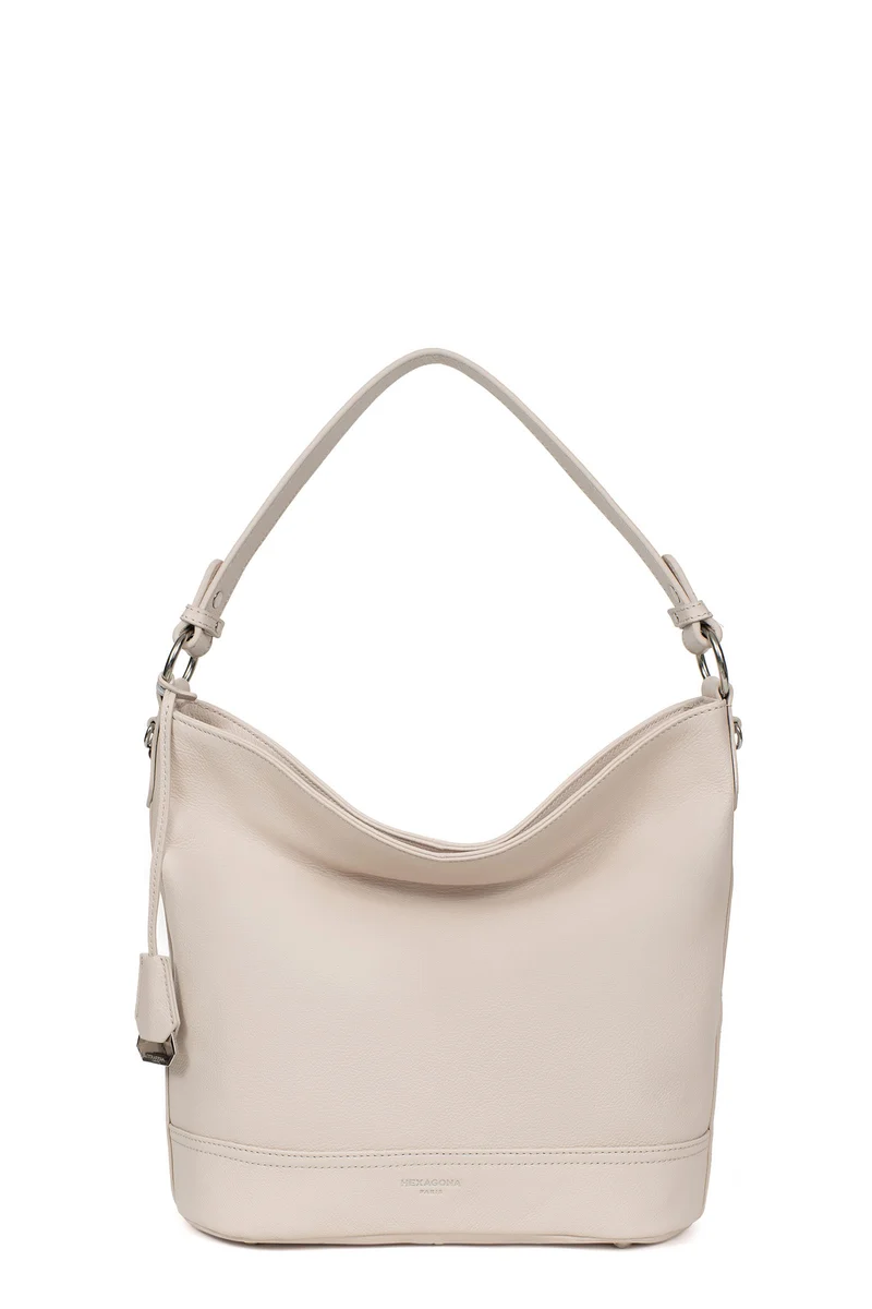 Besace - A4 - Cuir