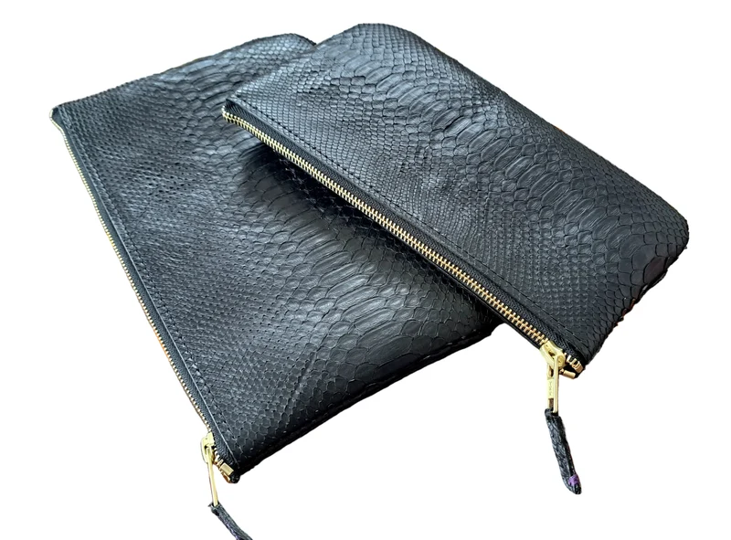 Pochette Python M