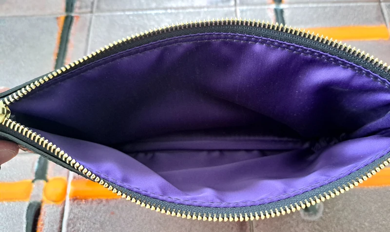 Pochette Python M