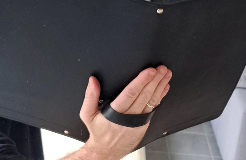 Porte-partitions