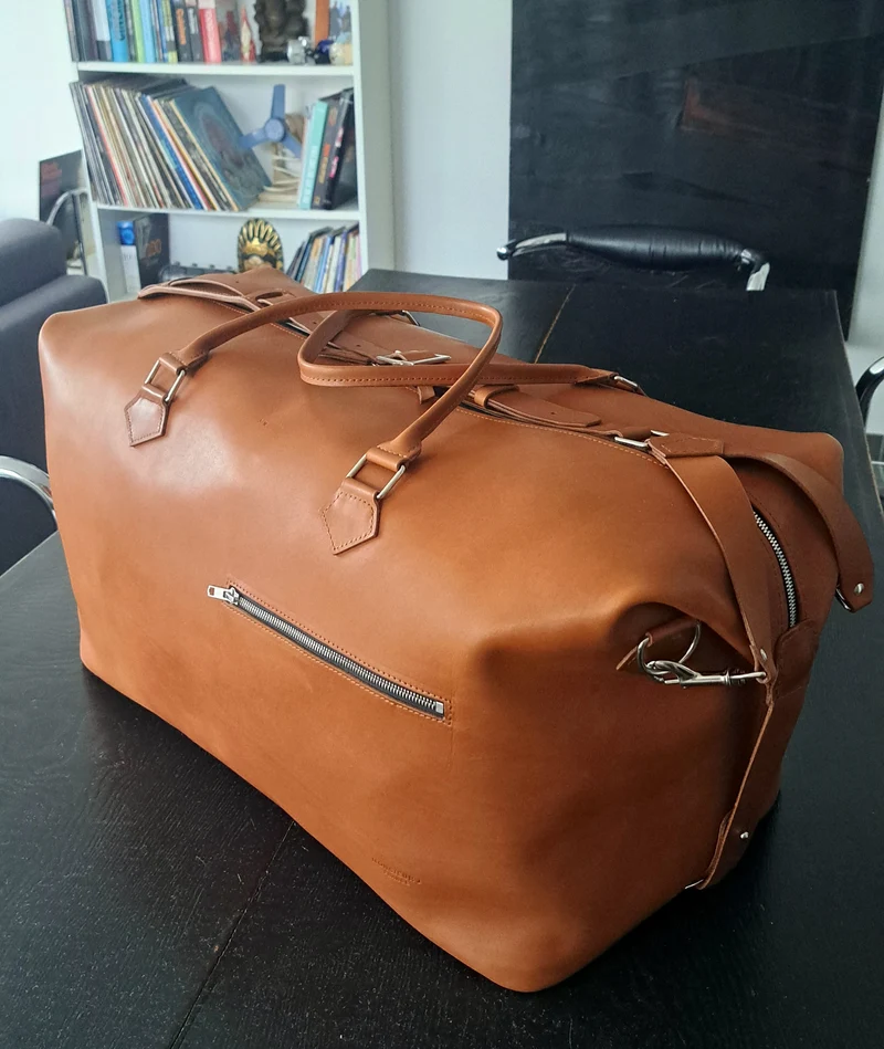 Sac de voyage Memphis