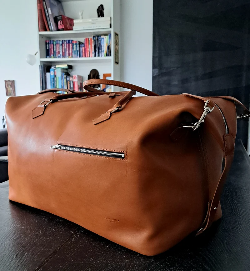 Sac de voyage Memphis