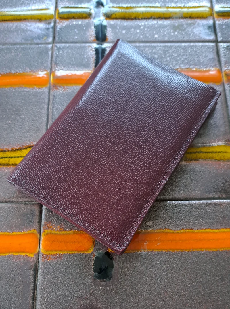 Portefeuille multi rangement