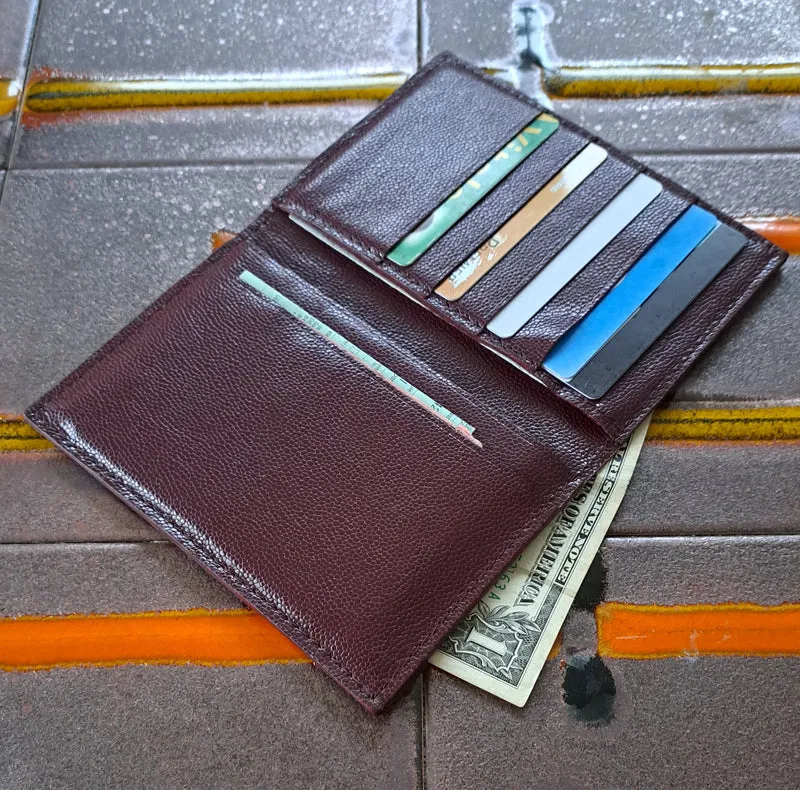 Portefeuille multi rangement