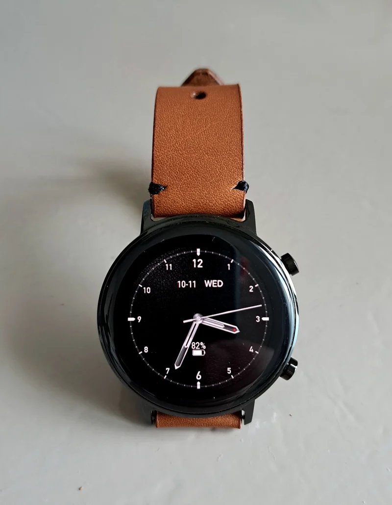 Bracelet de montre