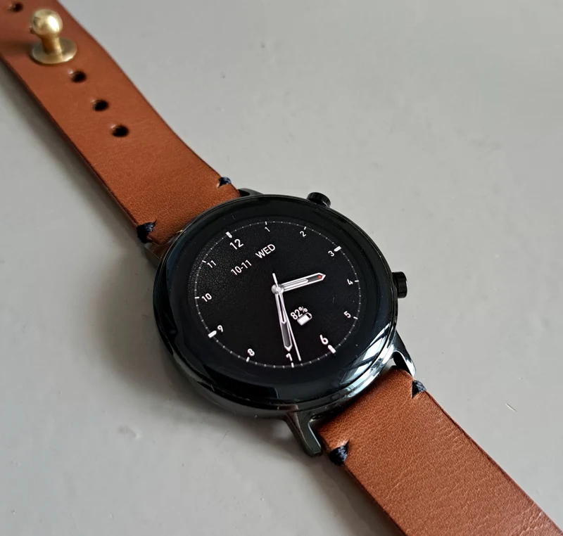 Bracelet de montre