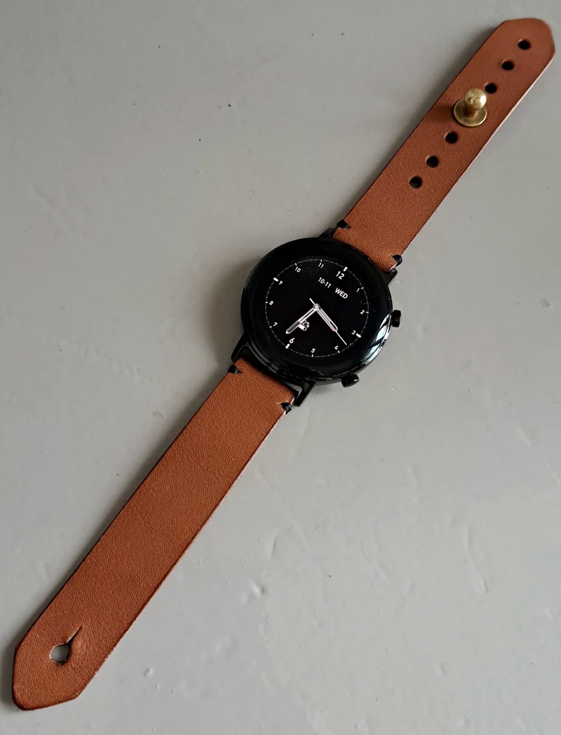 Bracelet de montre