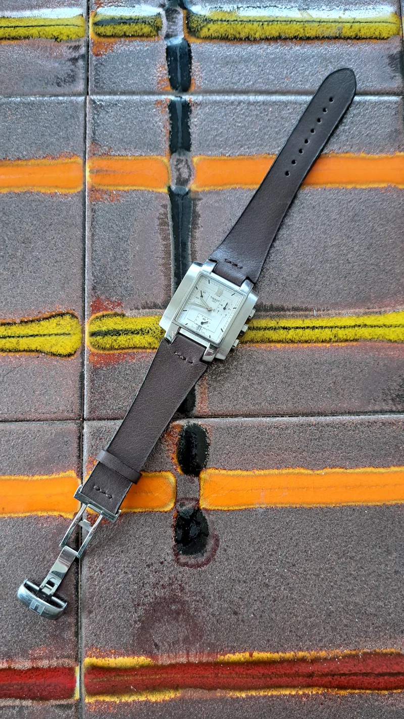 Bracelet de montre