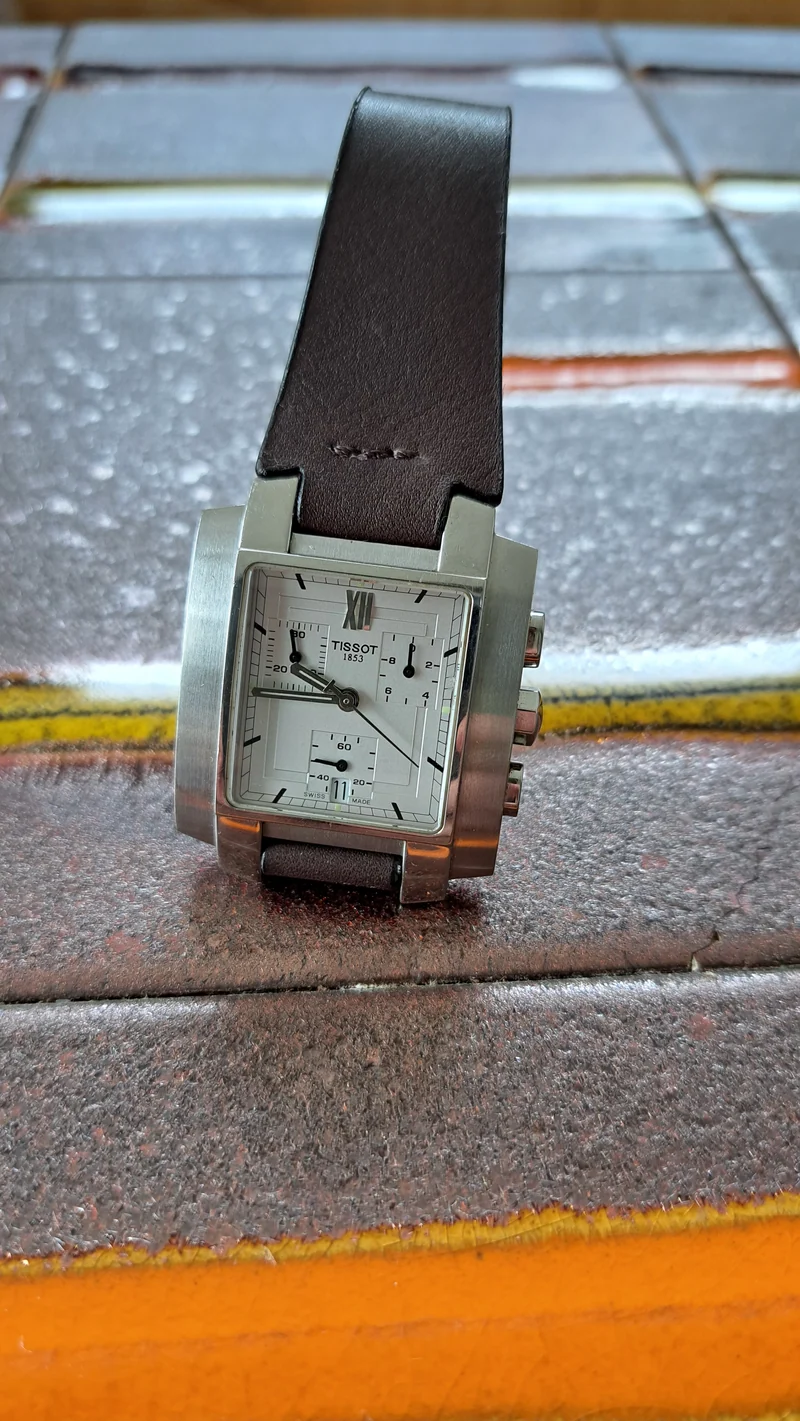 Bracelet de montre