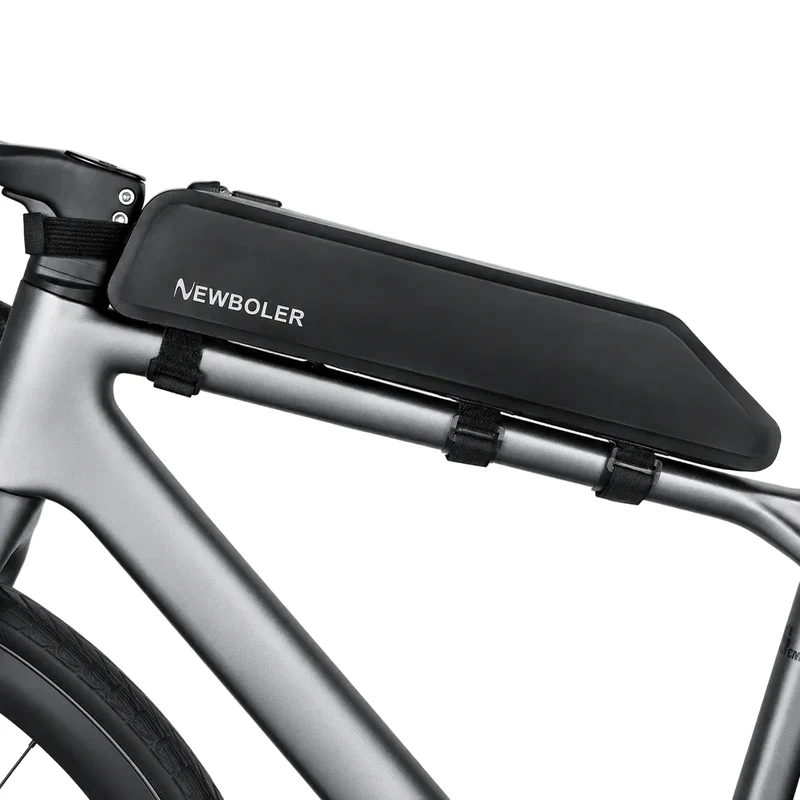 Sacoche de Cadre Vélo Étanche 2L