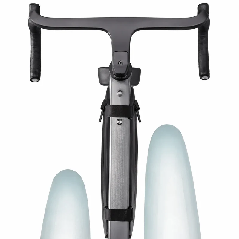 Sacoche de Cadre Vélo Étanche 2L VTT/Route