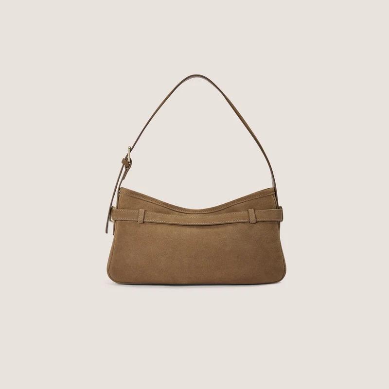 Sac à Main Nemy - Camel
