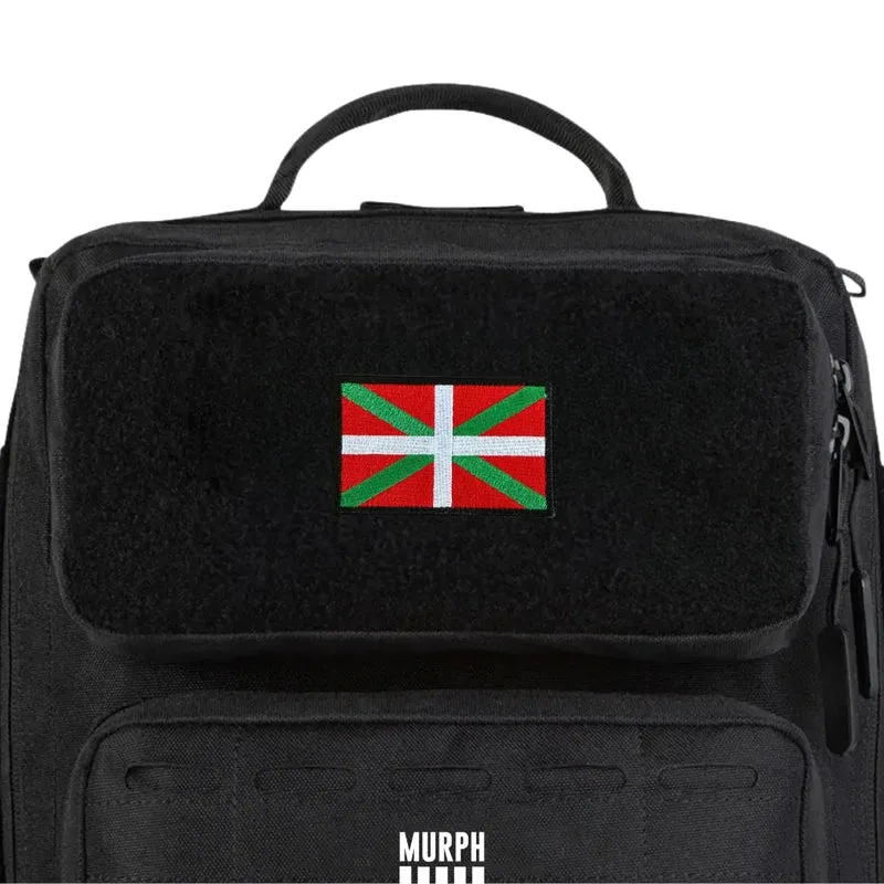 Patch Velcro - Pays Basque