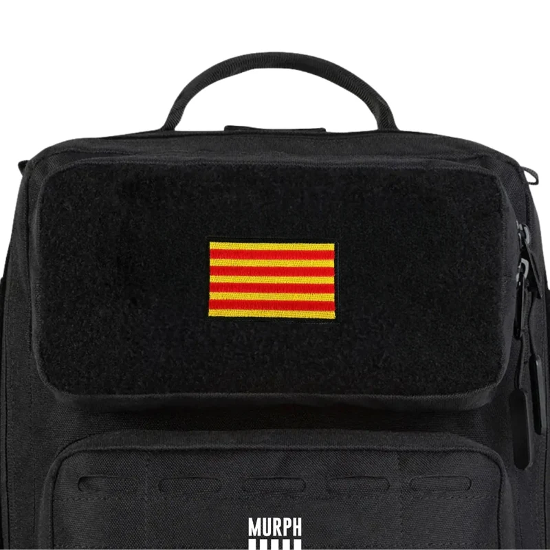 Patch Velcro - Catalogne
