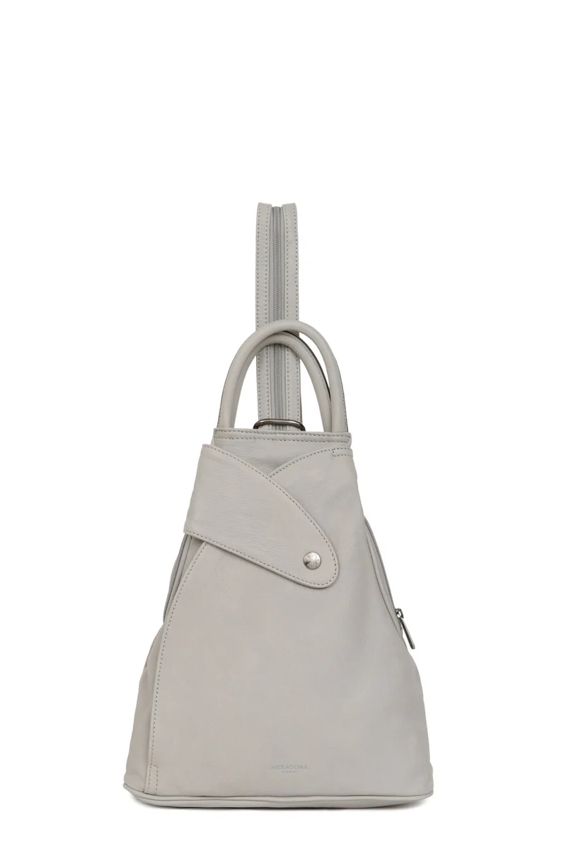 Sac transformable - Cuir