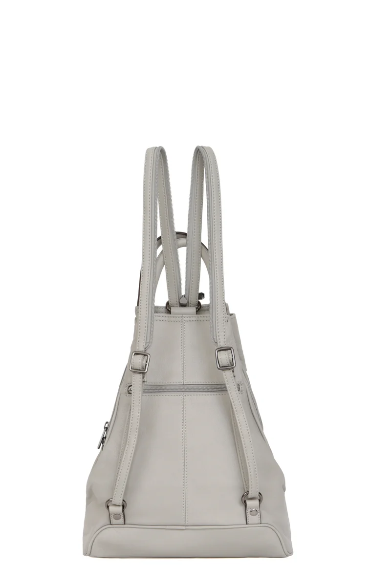 Sac transformable - Cuir