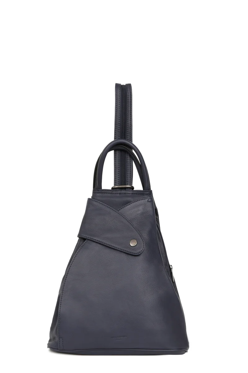 Sac transformable - Cuir
