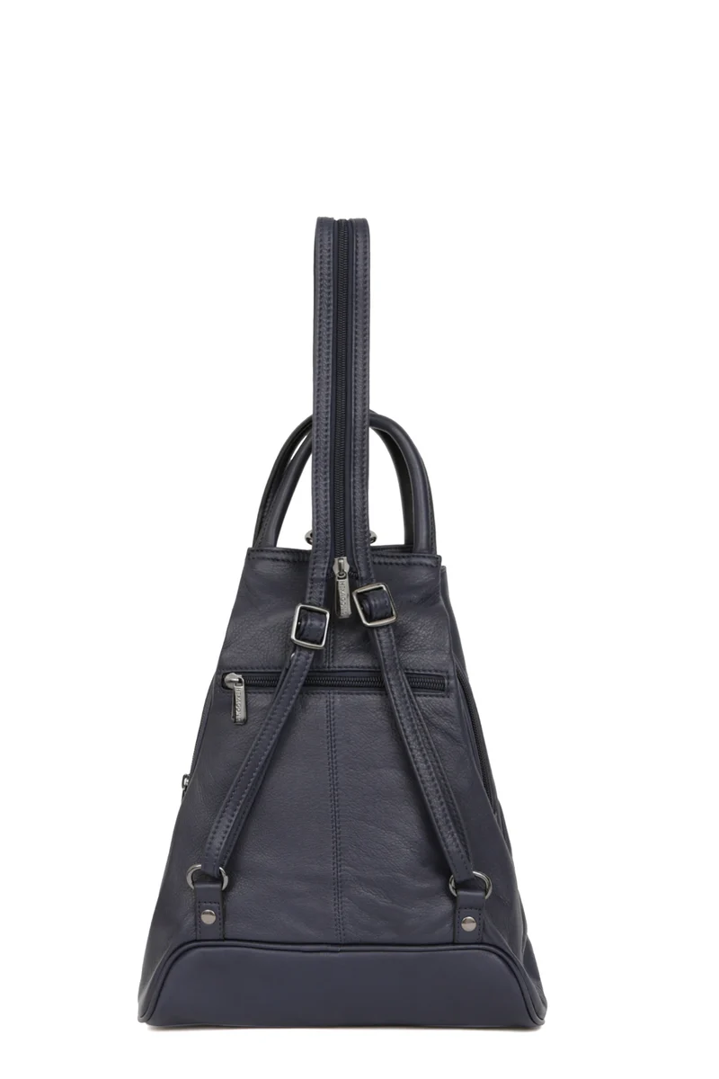 Sac transformable - Cuir