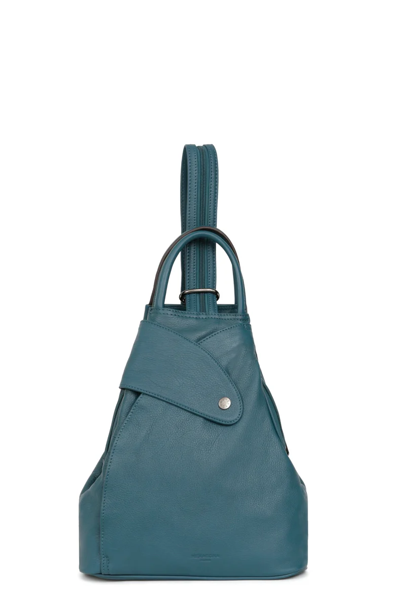 Sac transformable - Cuir