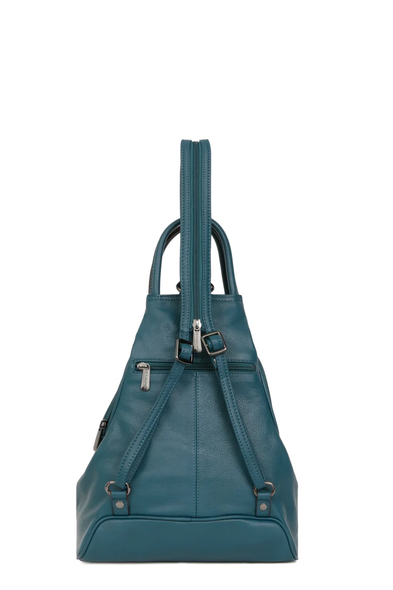Sac transformable - Cuir