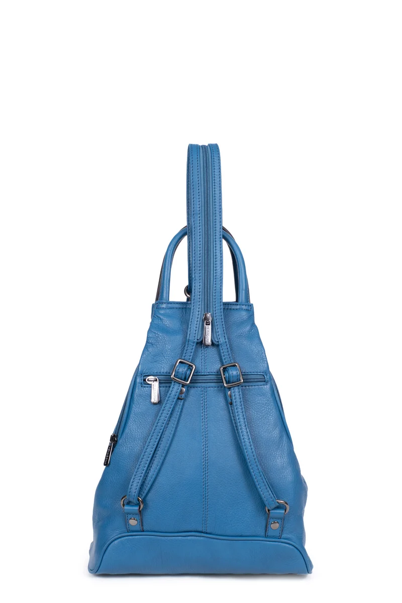 Sac transformable - Cuir