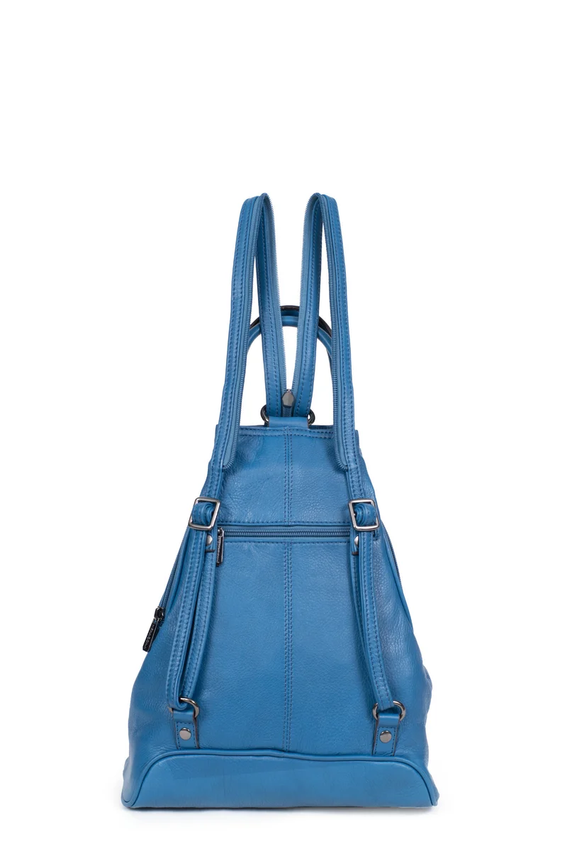 Sac transformable - Cuir