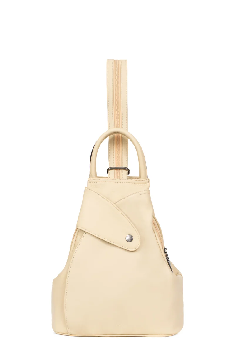 Sac transformable - Cuir
