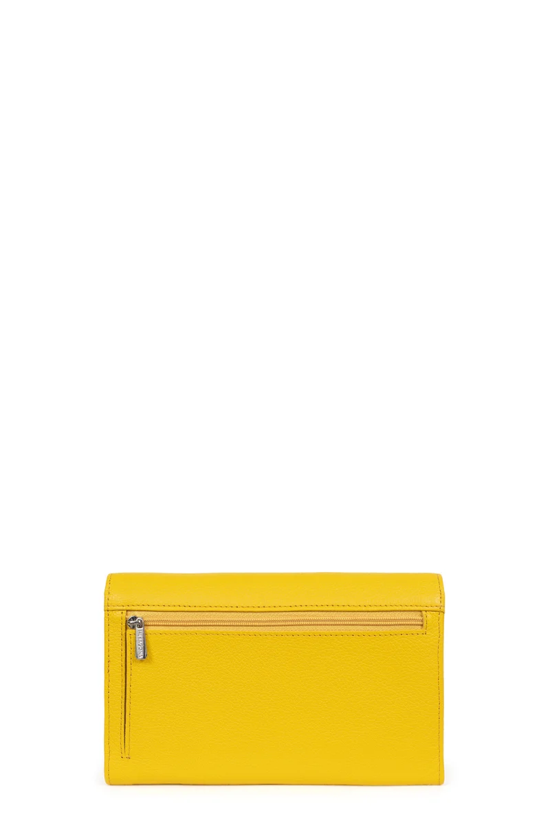 Compagnon de voyage - 2 volets - Cuir