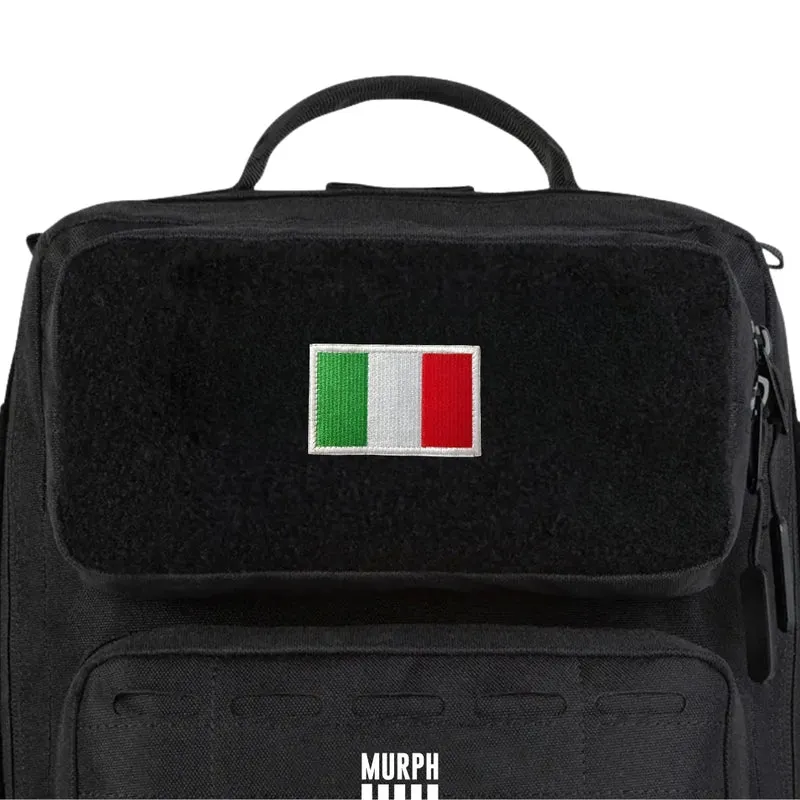 Patch Velcro - Drapeau Italie