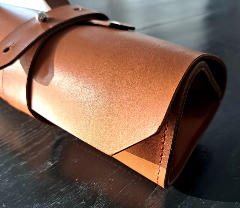 Knife Roll Chief