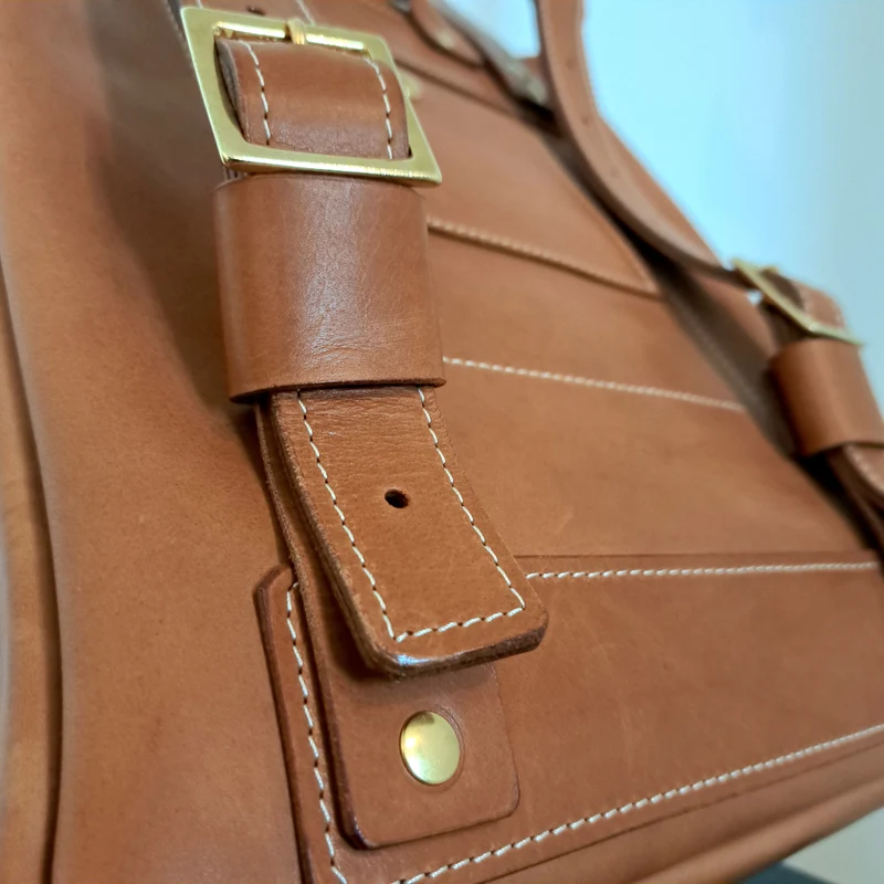 Sac à Dos Goa en cuir