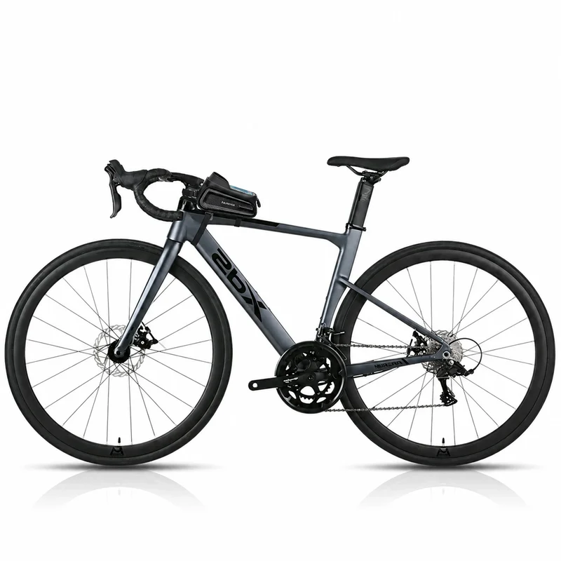Sacoche Vélo Téléphone Étanche 2L