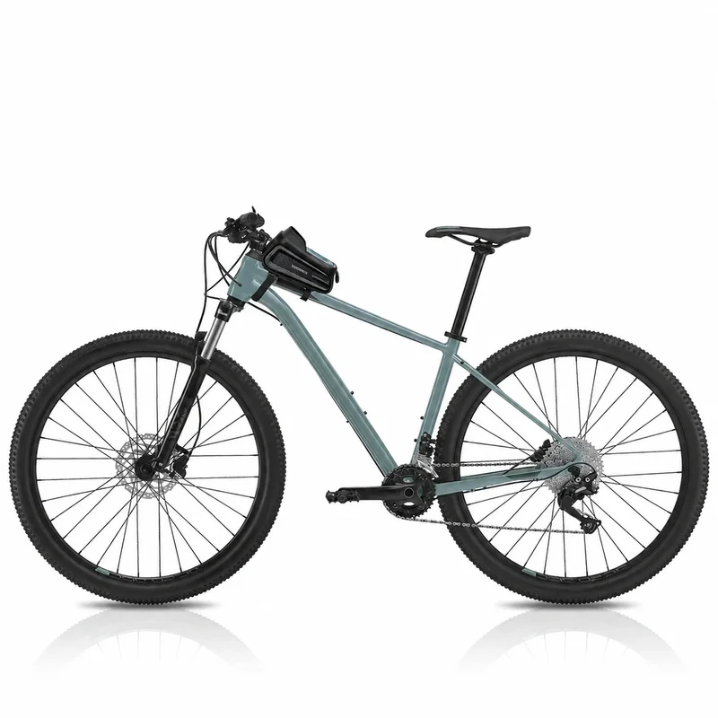 Sacoche Vélo Téléphone Étanche 2L