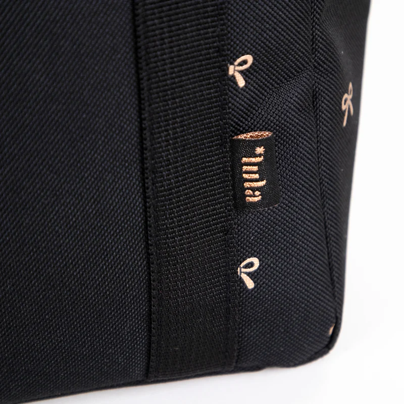 Lula Bow Foil LB